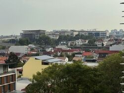 Simei Green Condominium (D18), Condominium #578580321